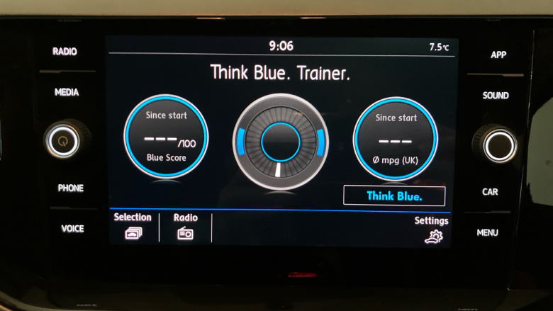 Volkswagen Polo 1.0 TSI 95 SE 5dr Petrol Hatchback